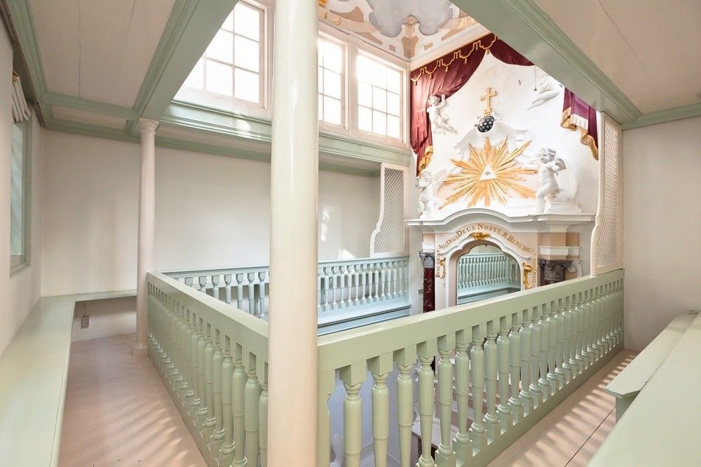 Appartamento Private Mansions Amsterdam Esterno foto