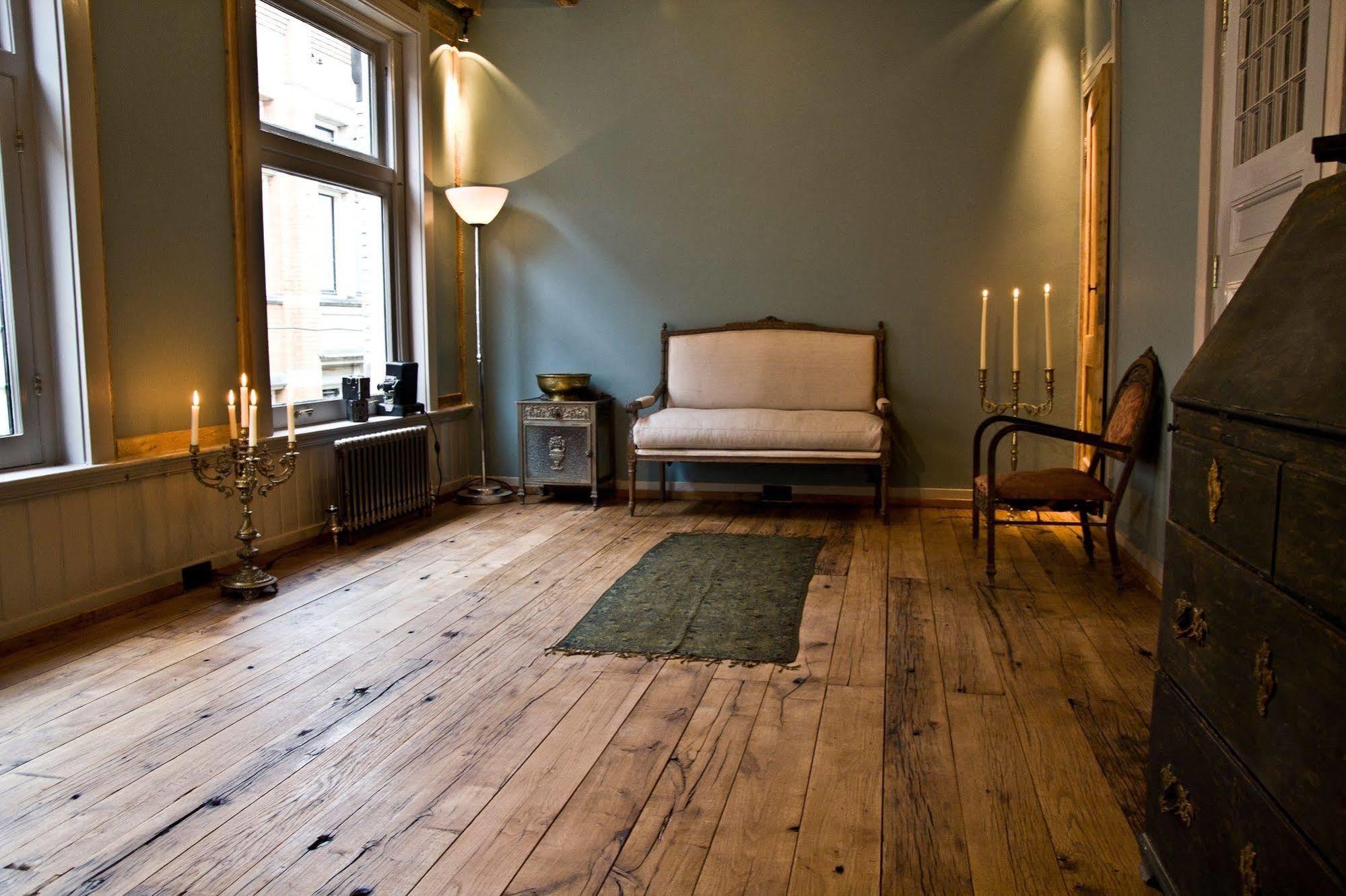 Appartamento Private Mansions Amsterdam Esterno foto