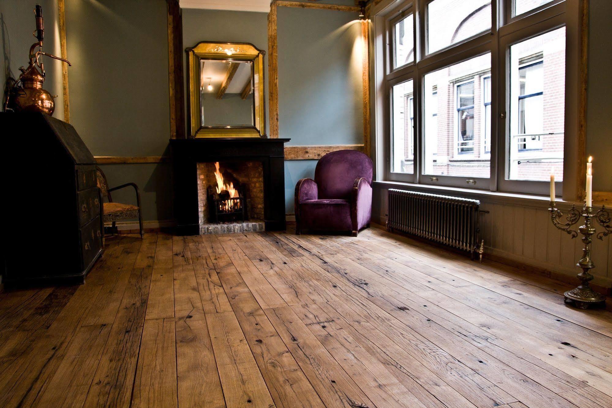 Appartamento Private Mansions Amsterdam Esterno foto
