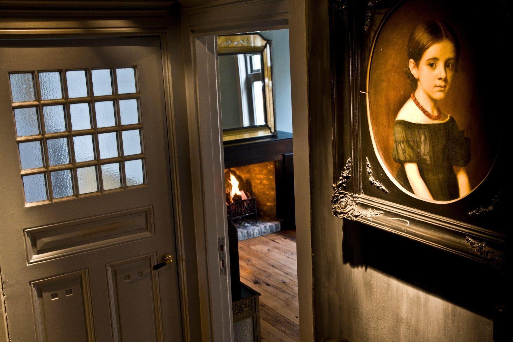 Appartamento Private Mansions Amsterdam Esterno foto
