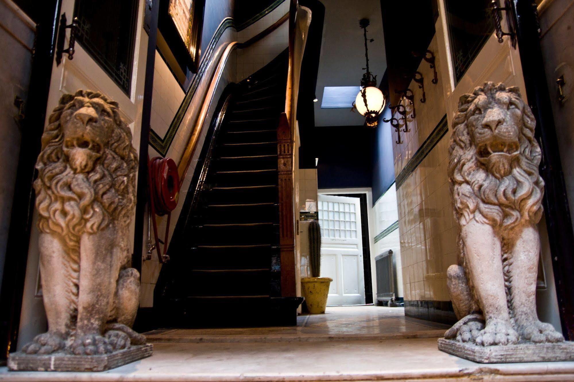 Appartamento Private Mansions Amsterdam Esterno foto