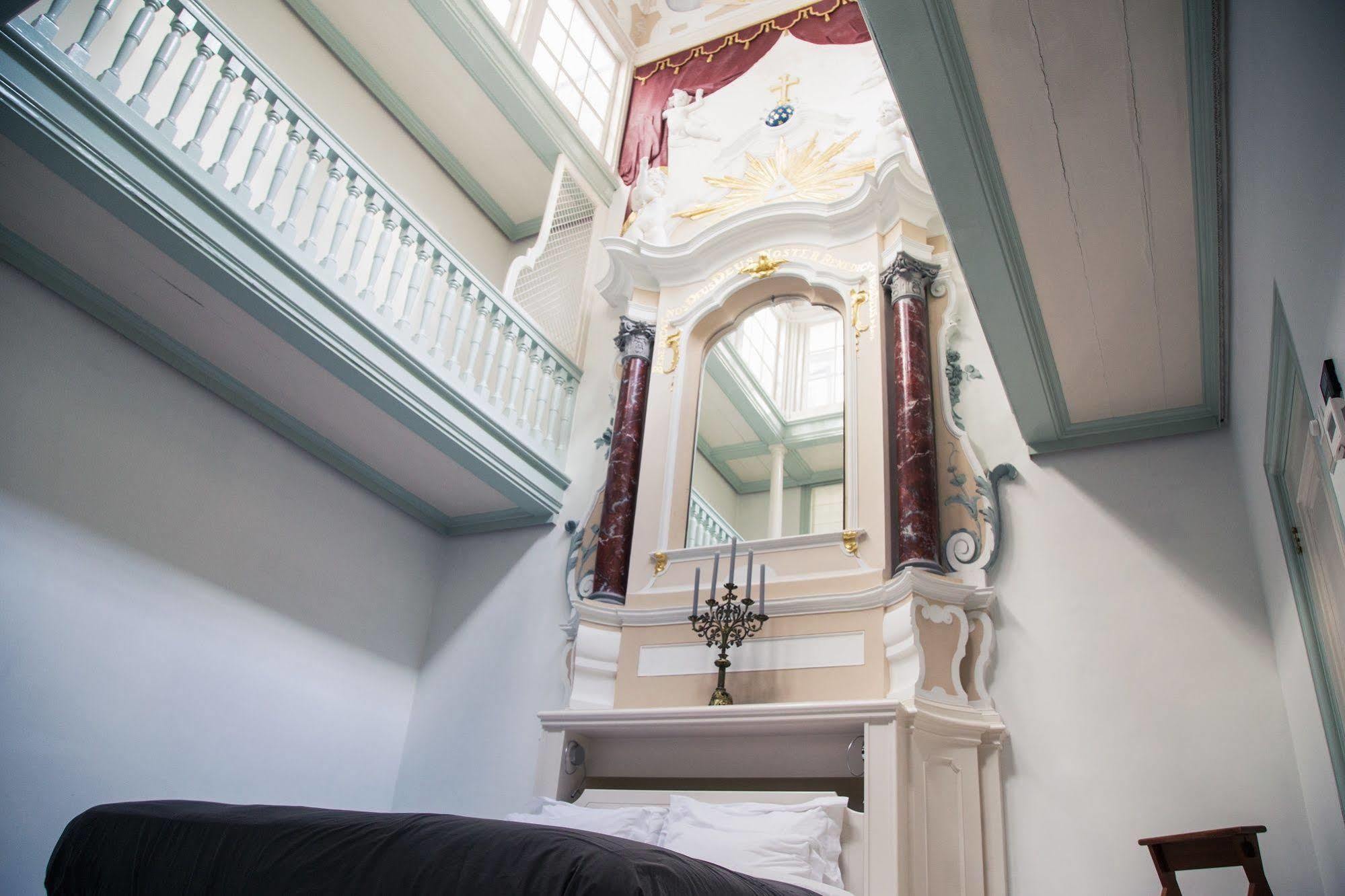 Appartamento Private Mansions Amsterdam Esterno foto