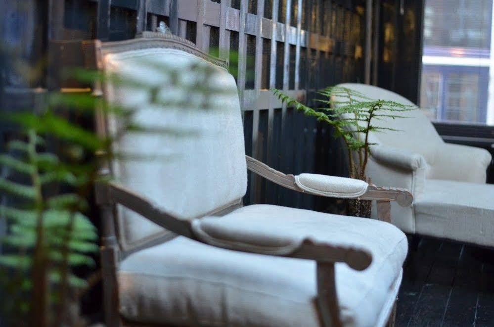 Appartamento Private Mansions Amsterdam Esterno foto
