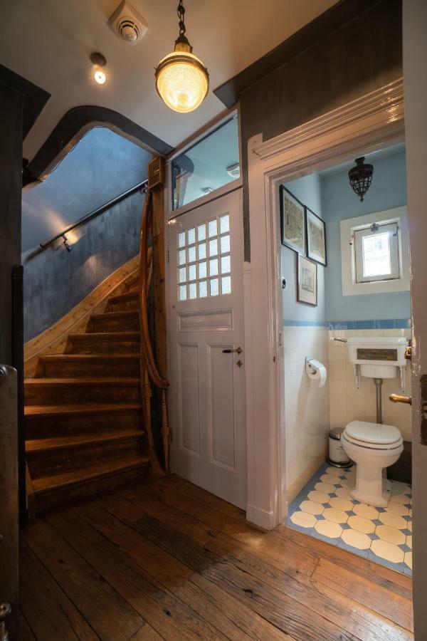 Appartamento Private Mansions Amsterdam Esterno foto