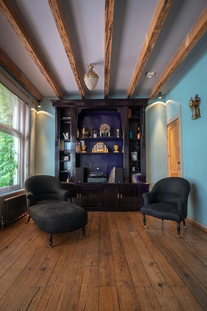 Appartamento Private Mansions Amsterdam Esterno foto